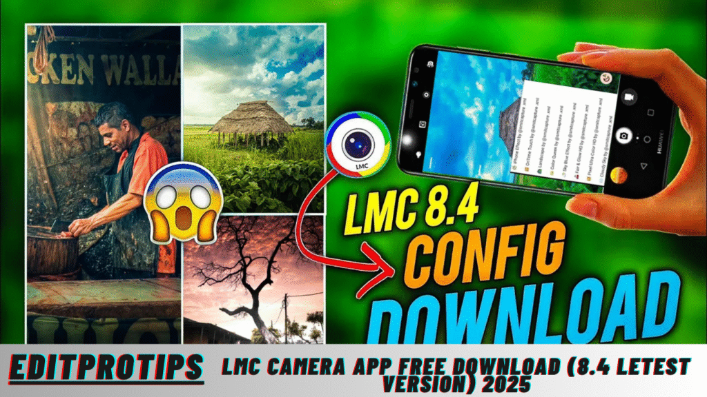 LMC Camera App Free Download (8.4 letest version) 2025 LMC Camera App Free Download (8.4 letest version) 2025