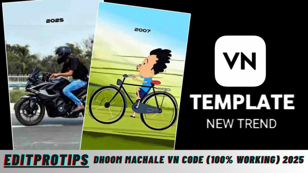 Dhoom Machale Vn Code (100% Working) 2025 Dhoom Machale Vn Code (100% Working) 2025