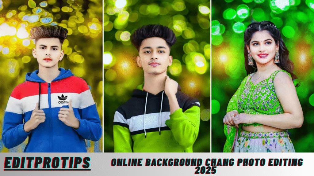 Online Background Chang Photo Editing 2025 Online Background Chang Photo Editing 2025