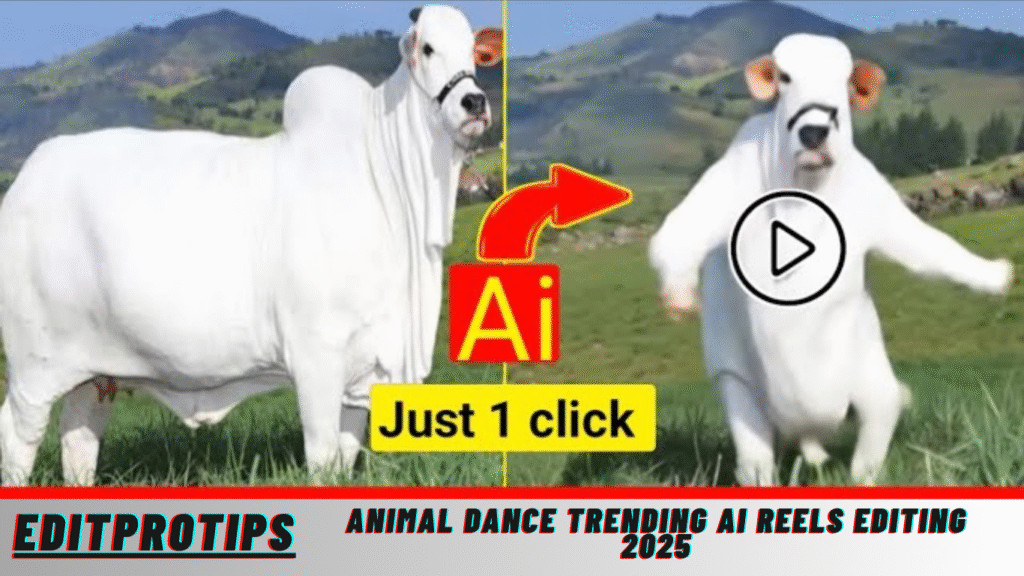 Animal Dance Trending Ai Reels Editing 2025 Animal Dance Trending Ai Reels Editing 2025