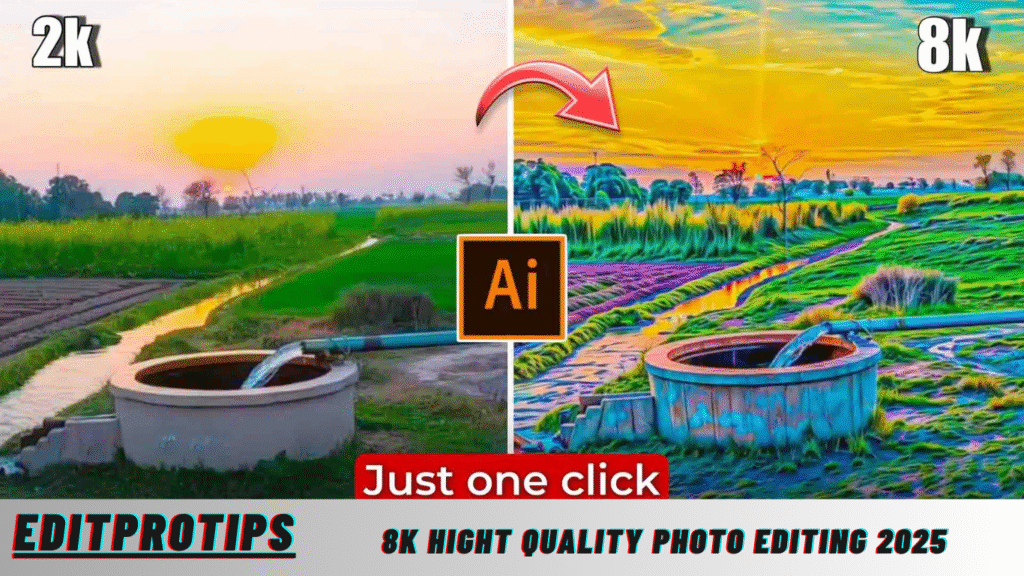 8k Hight Quality Photo Editing 2025 8k Hight Quality Photo Editing 2025