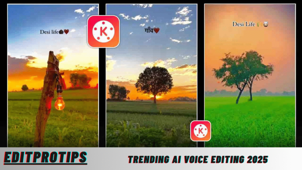 Trending Ai Voice Editing 2025 Trending Ai Voice Editing 2025