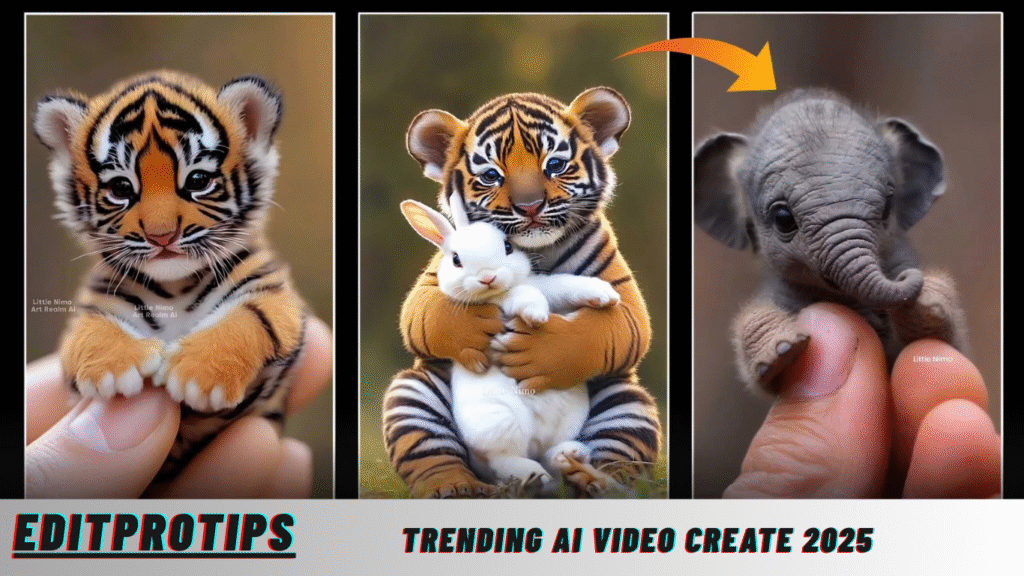 Trending Ai Video Create 2025 Trending Ai Video Create 2025