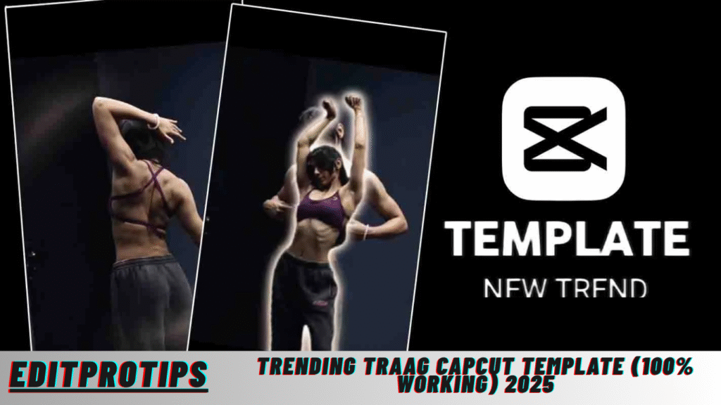 Trending Traag Capcut Template (100% Working) 2025 Trending Traag Capcut Template (100% Working) 2025