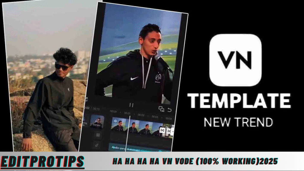 Ha Ha Ha Ha Vn Vode (100% Working)2025