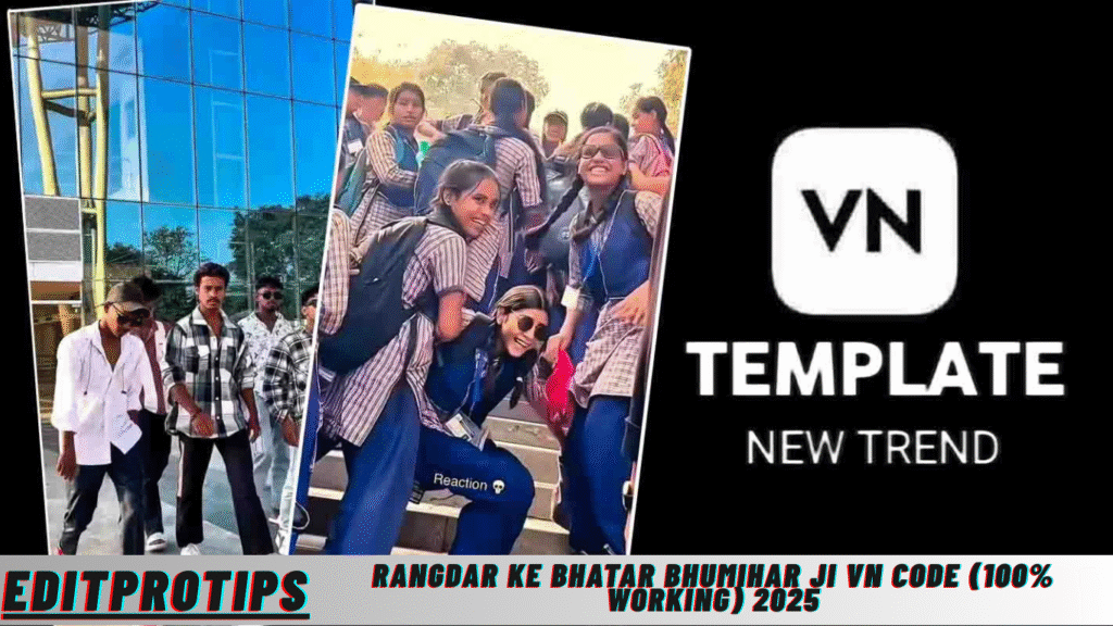 Rangdar Ke Bhatar Bhumihar Ji Vn Code (100% Working) 2025